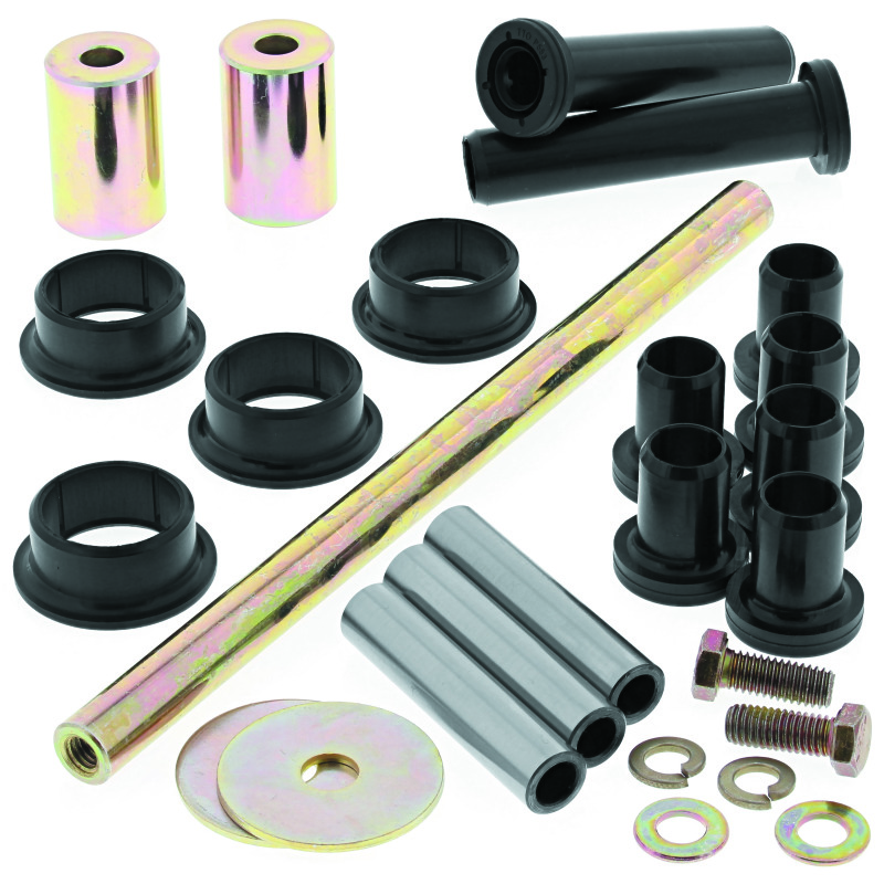 QBS Suspension Kits