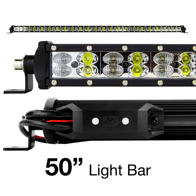 XKG Work Lights
