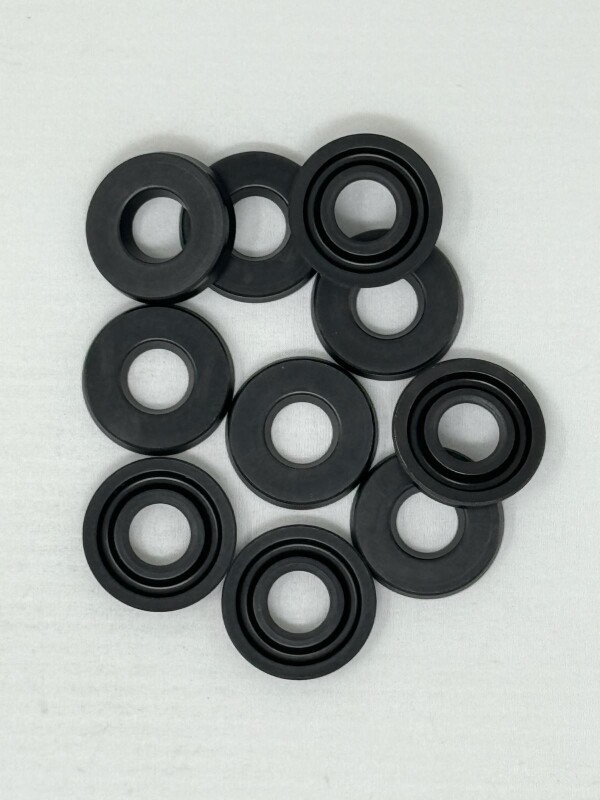 KYP Rubber Seals
