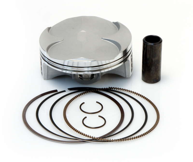 VEP Forged Big Bore High Compression Piston Kit