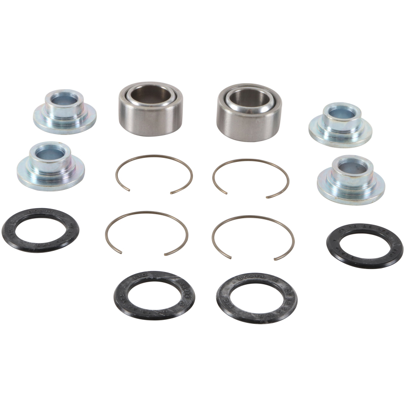 PIV Shock Kit