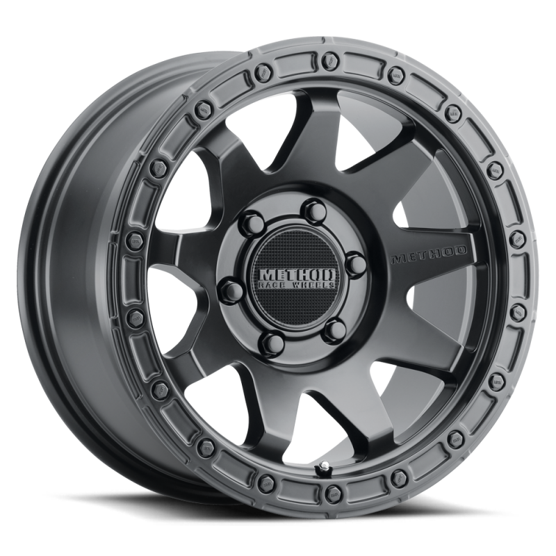 MRW MR317 Wheels