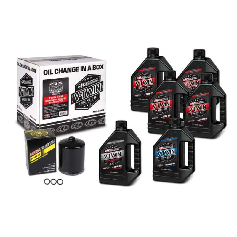 MXA Quick Change Kit