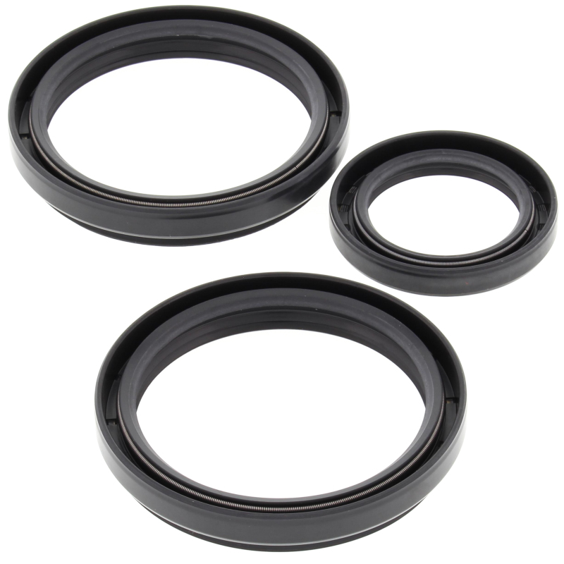 ABR Differential Kits