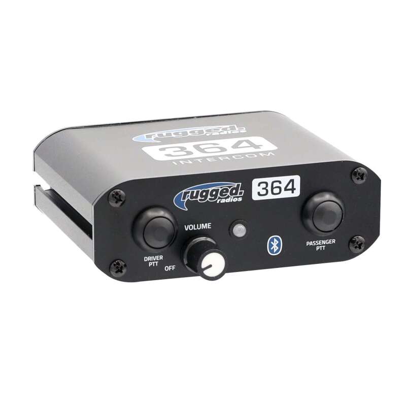 RGD Intercom Kit