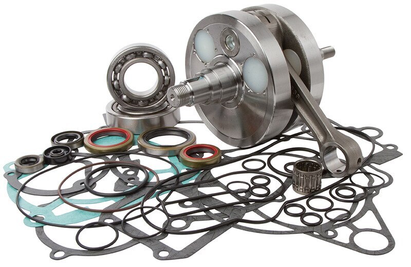 HDS Bottom End Kit