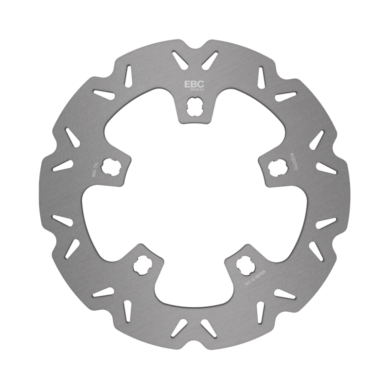 EBC Vee Rotors