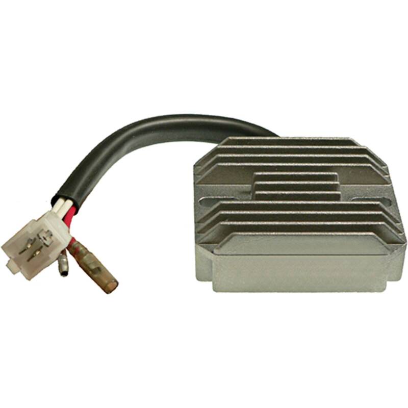 ARR Voltage Regulators