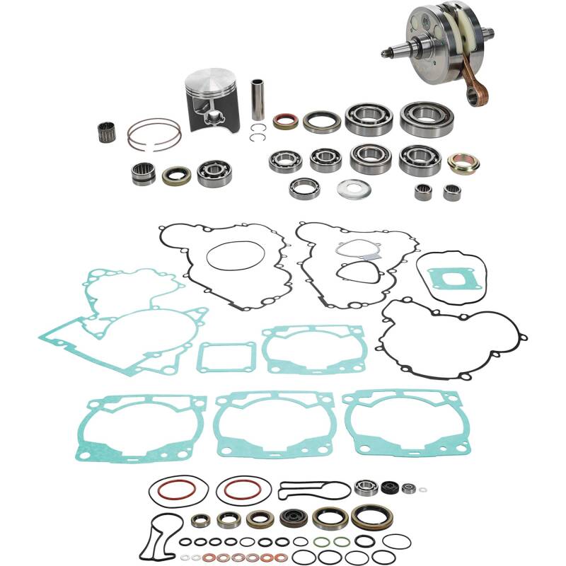 VEP Complete Engine Rebuild Kit