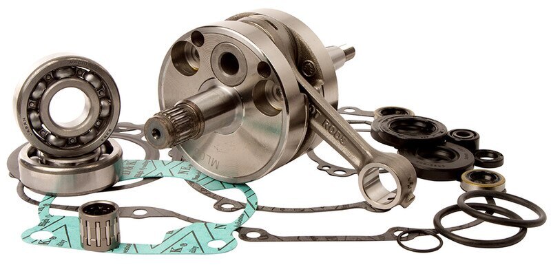 HDS Bottom End Kit