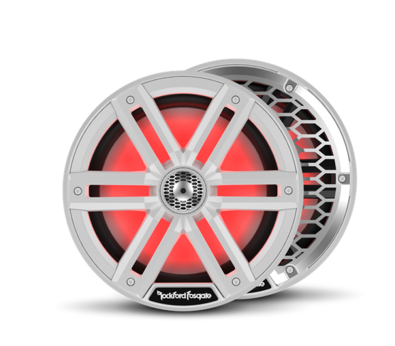 ROC UTV Speakers