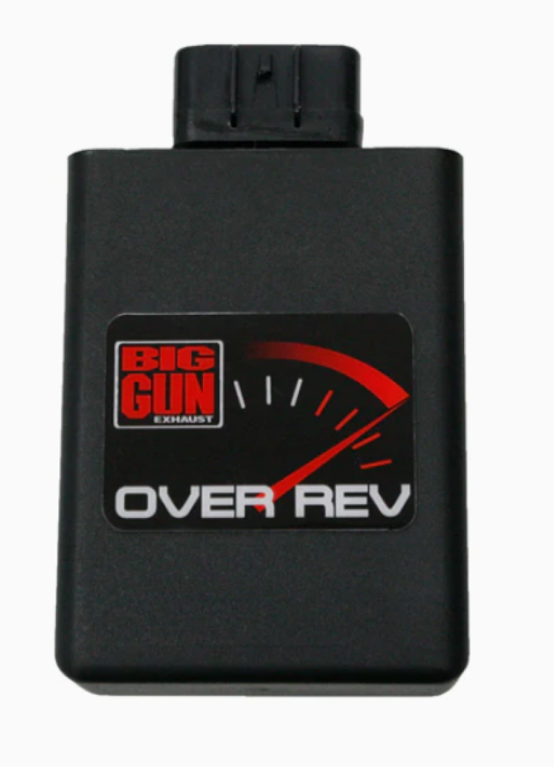 BIG Mini MX Rev Boxes