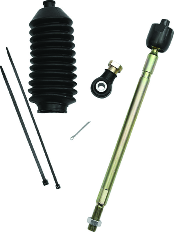 QBS Tie Rods