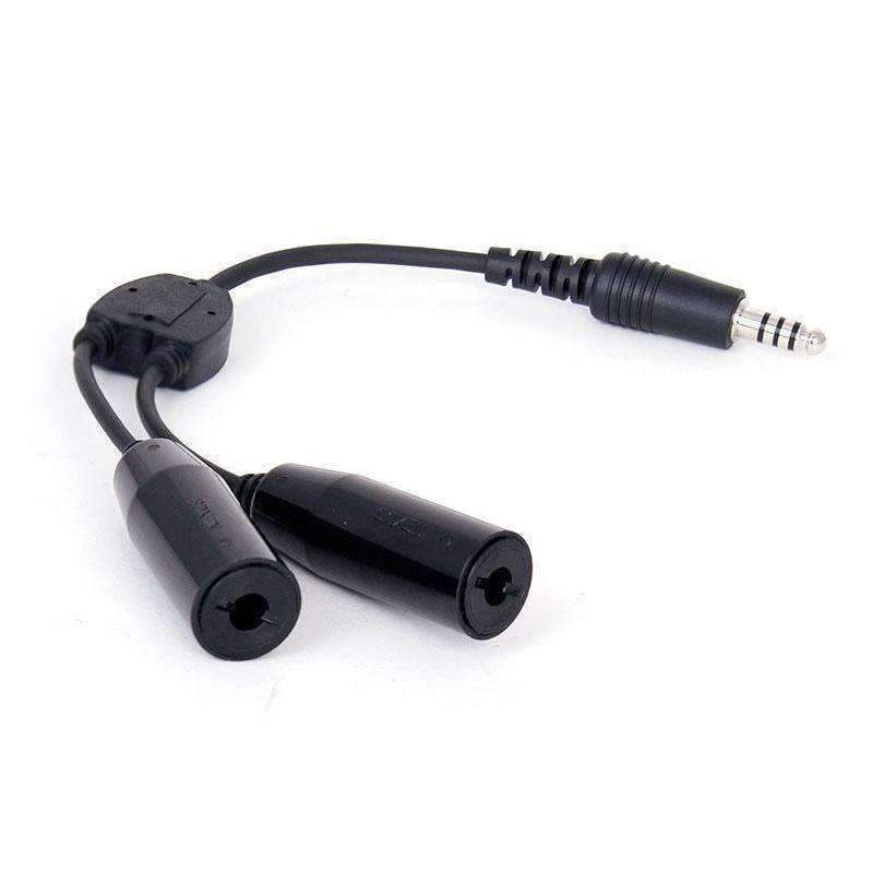 RGD Adapters