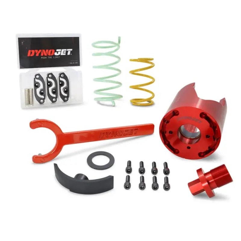 DOJ Clutch Kit