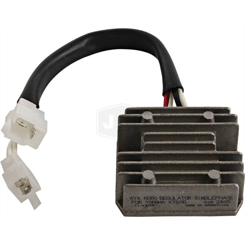 ARR Voltage Regulators