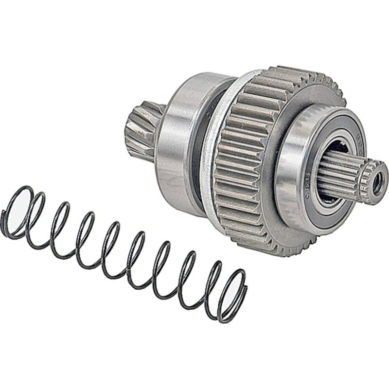 ARR Alternators