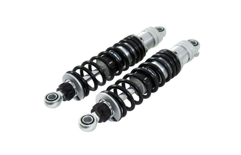 OHL STX 36 Twin
