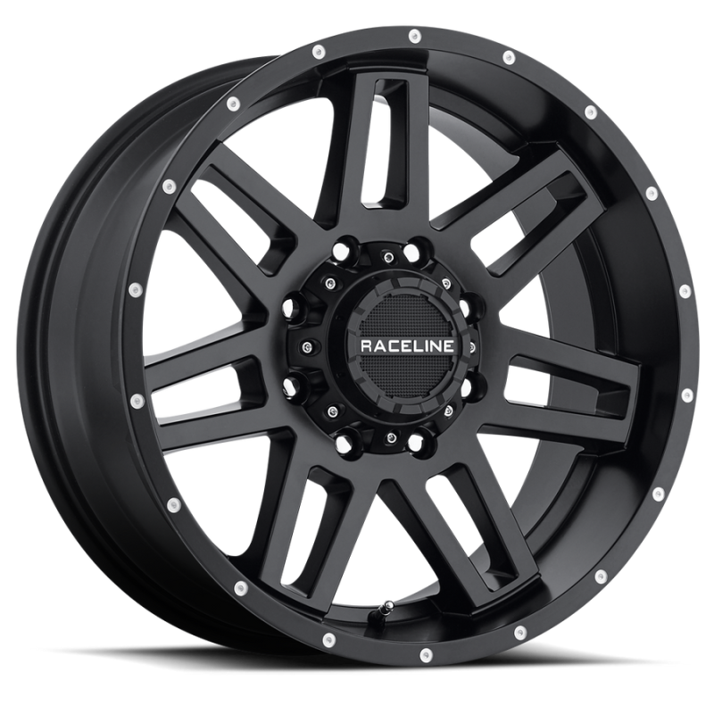 RCL 931 Injector Wheels