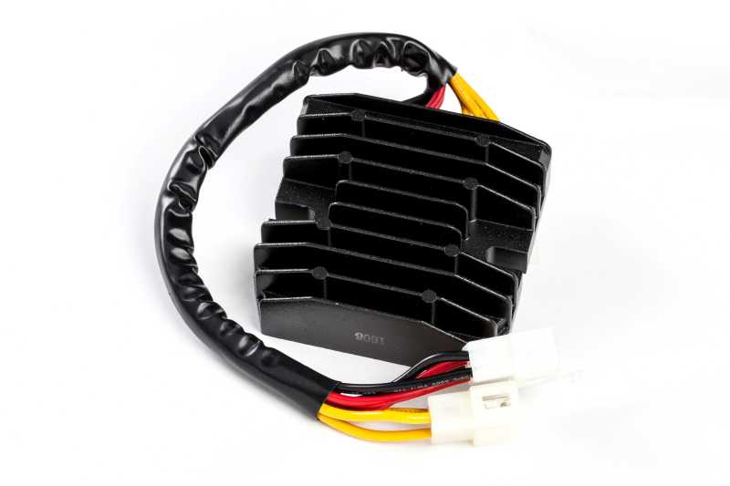 RME Rectifier