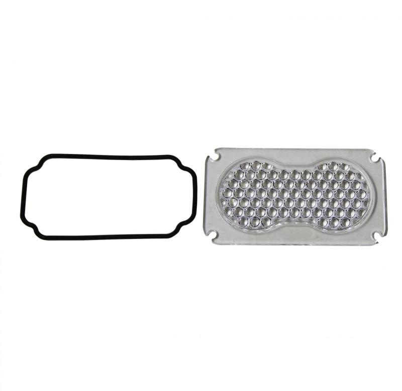 BAJ S2 Lights