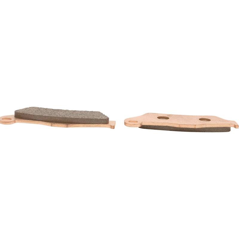 ABR Sintered Brake Pads