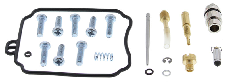 ABR Carburetor Rebuild Kits