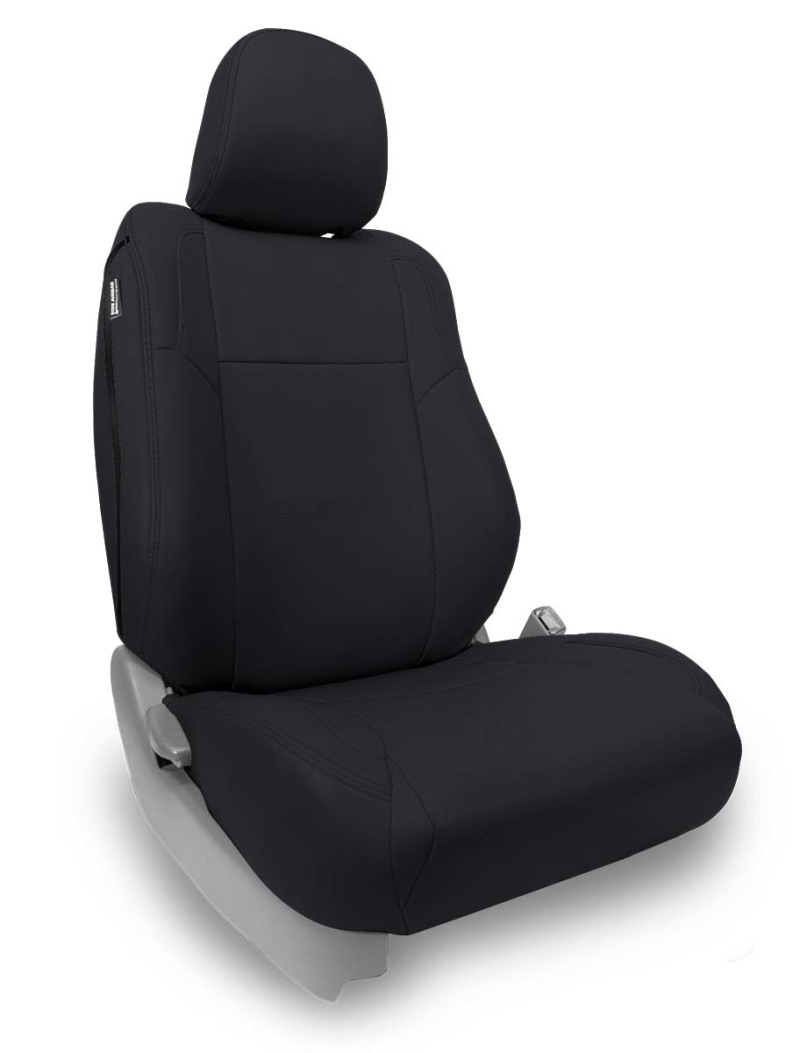 PRP Toyota Front Seat Covers