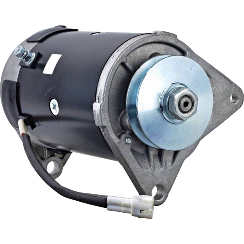 ARR Alternators