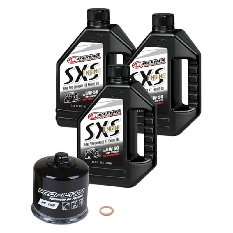 MXA Quick Change Kit