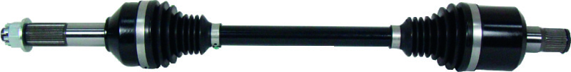 DFR Hydra Axle