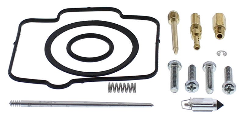 ABR Carburetor Rebuild Kits
