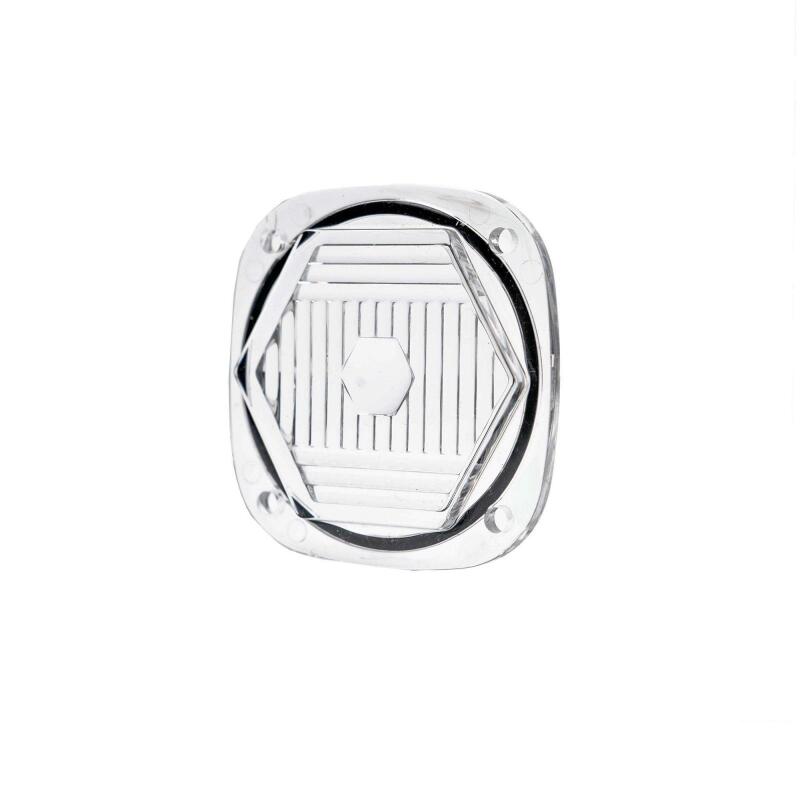 BAJ S1 Lights