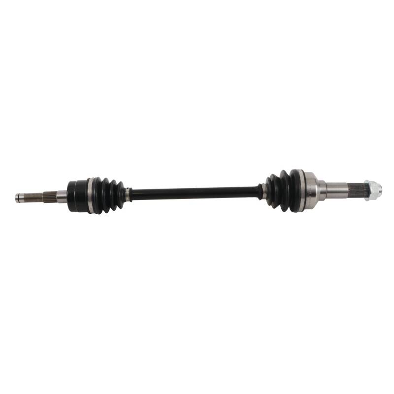 ABR A-Arm Kits