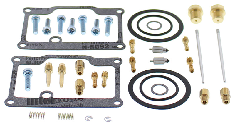 ABR Carburetor Rebuild Kits