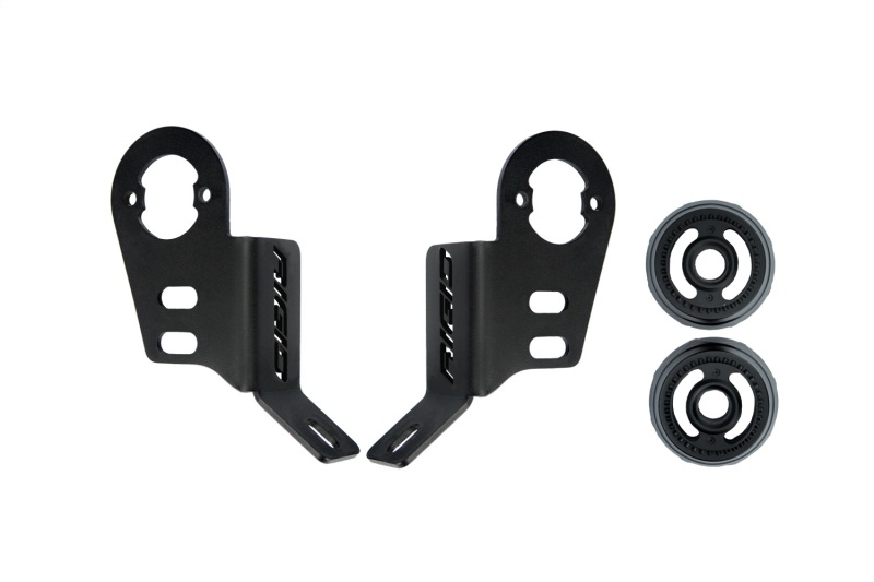 RIG Bar Mount - A-Pillar