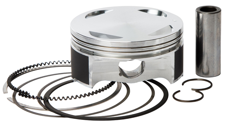 VEP Cast Replica Stroker Piston Kit