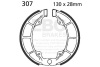 EBC FA-SFA-X Brake Pads