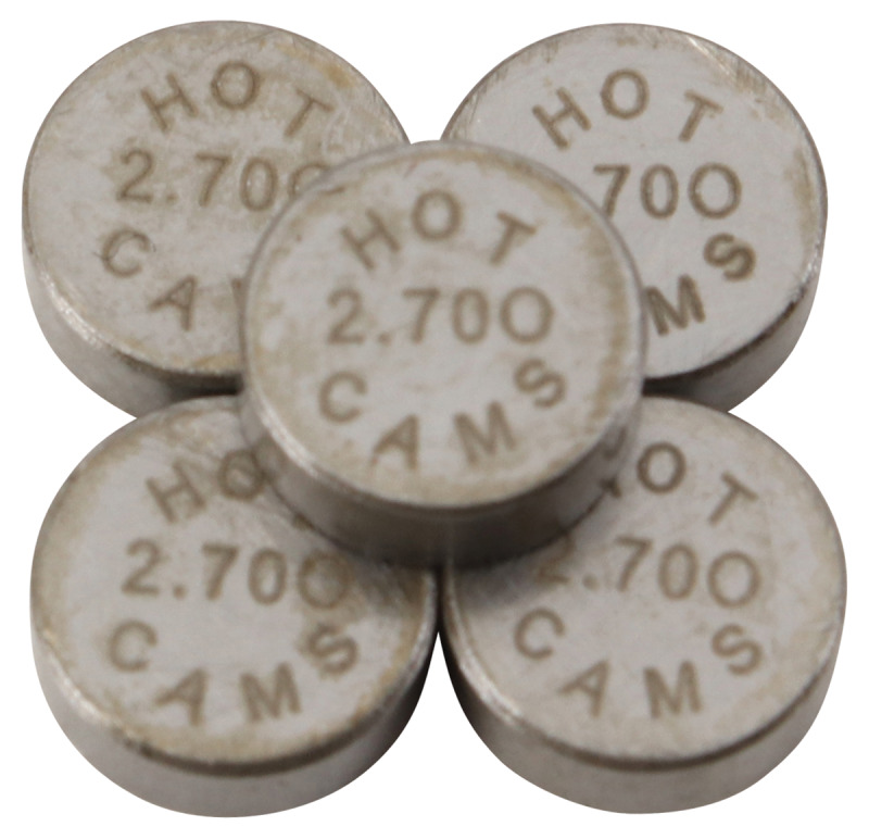 HOC Shim Kits