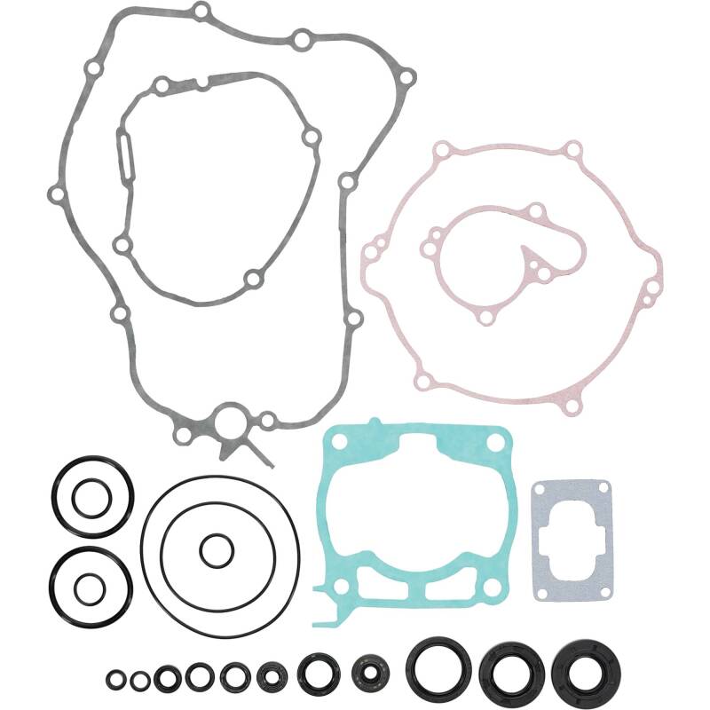VEP Complete Gasket Kit