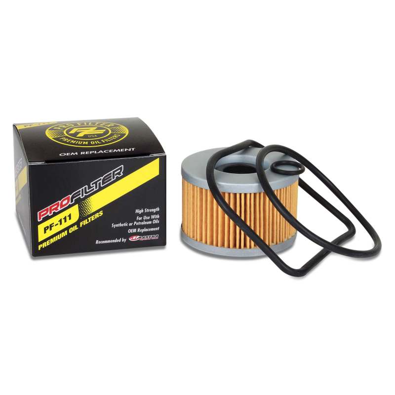PRF Performance Oil Filter