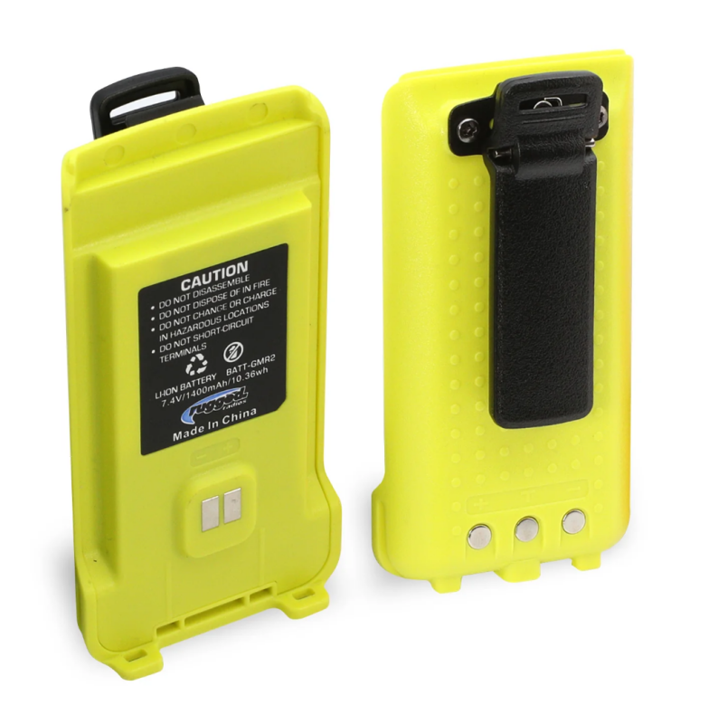 RGD Batteries