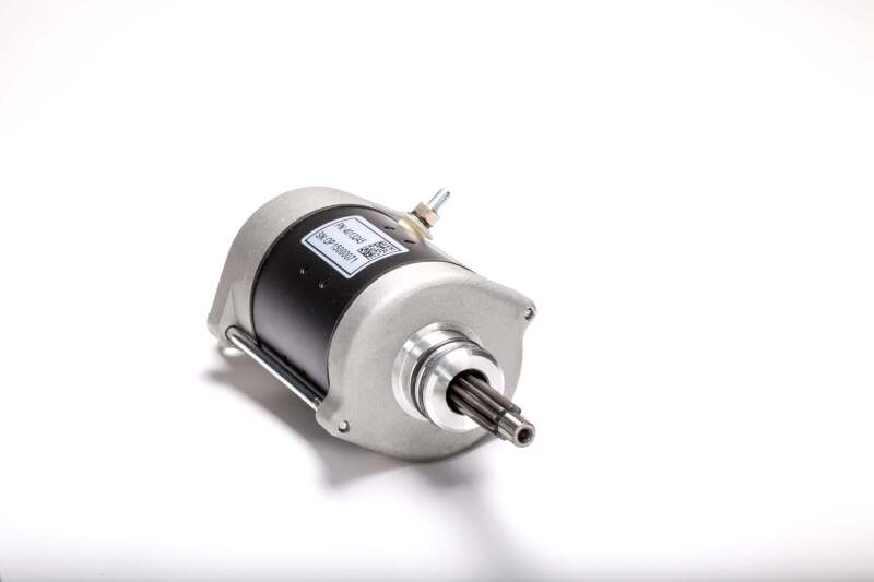 RME Starter