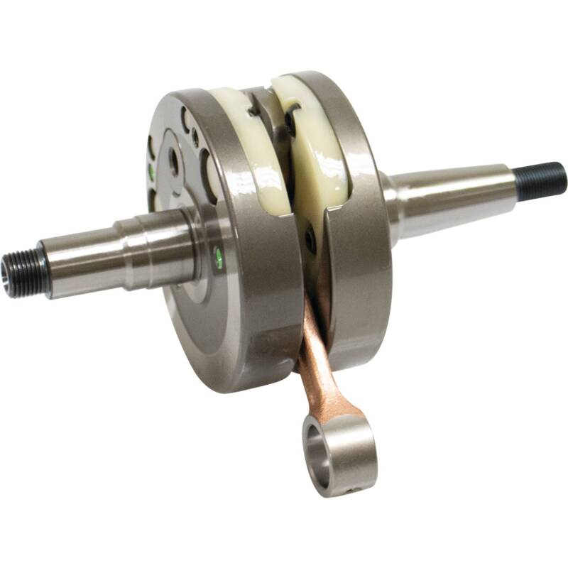 HDS Crankshaft
