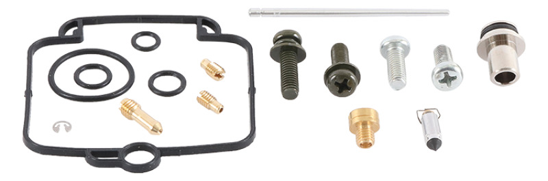 ABR Carburetor Rebuild Kits