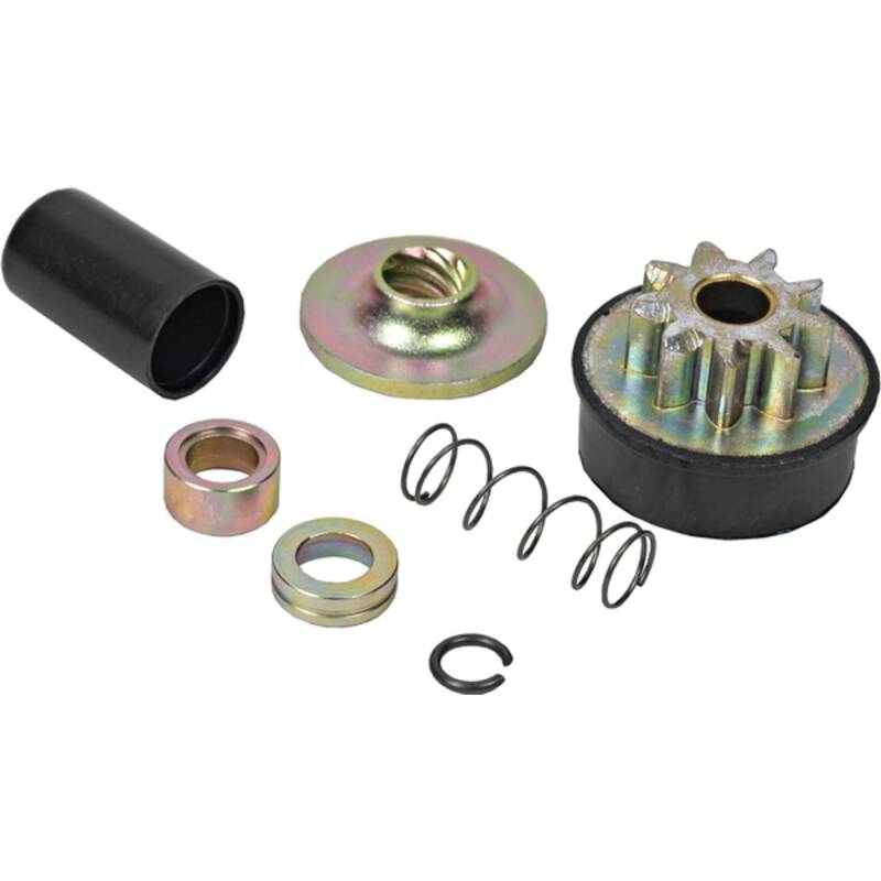ARR Alternators
