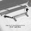 XKG Mounting Brackets