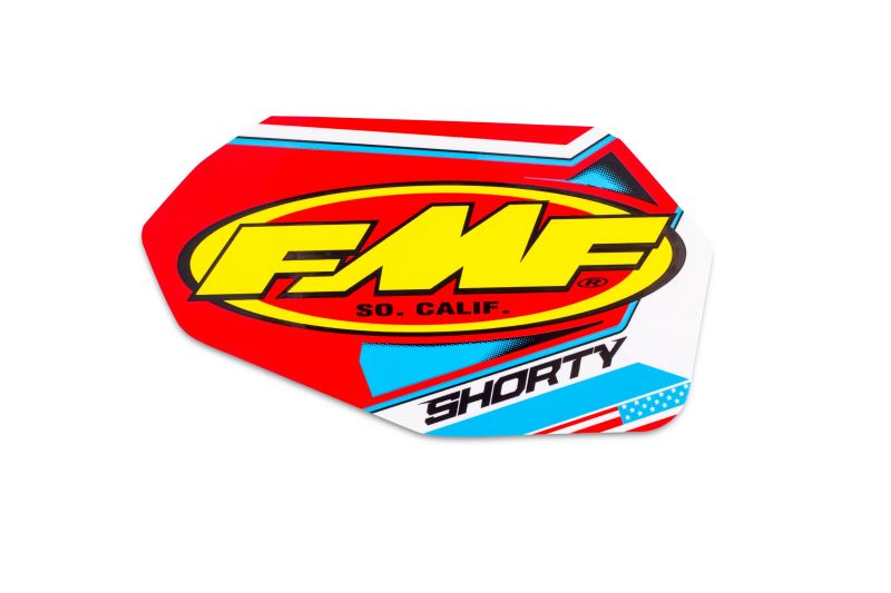 FMF Decals/ Stickers