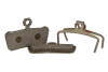 EBC Green Bicycle Brake Pads
