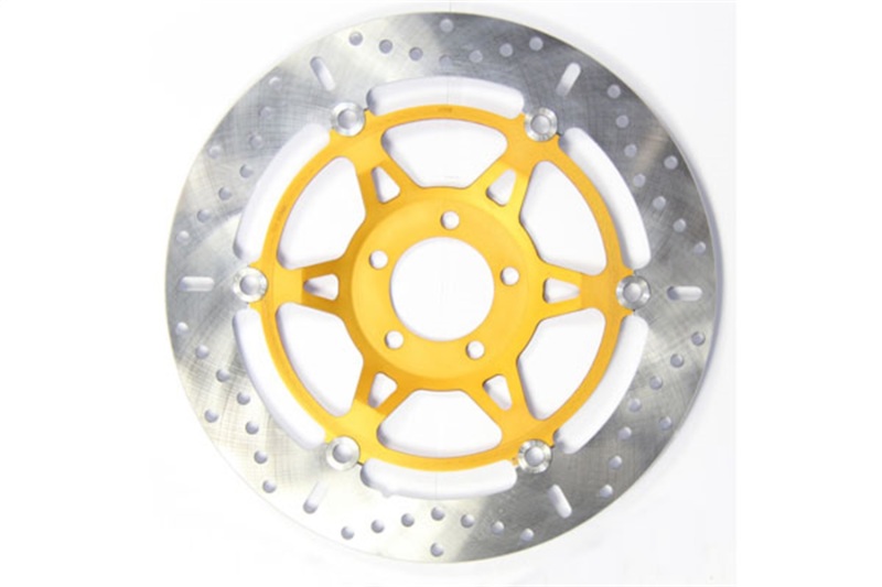EBC Standard Rotors